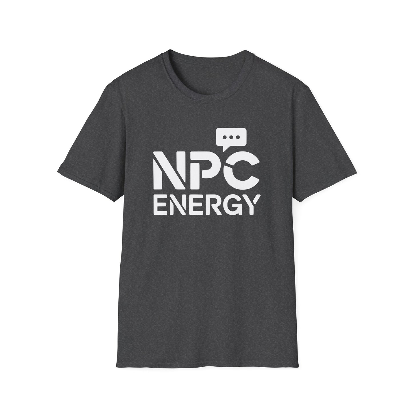 NPC ENERGY T-Shirt