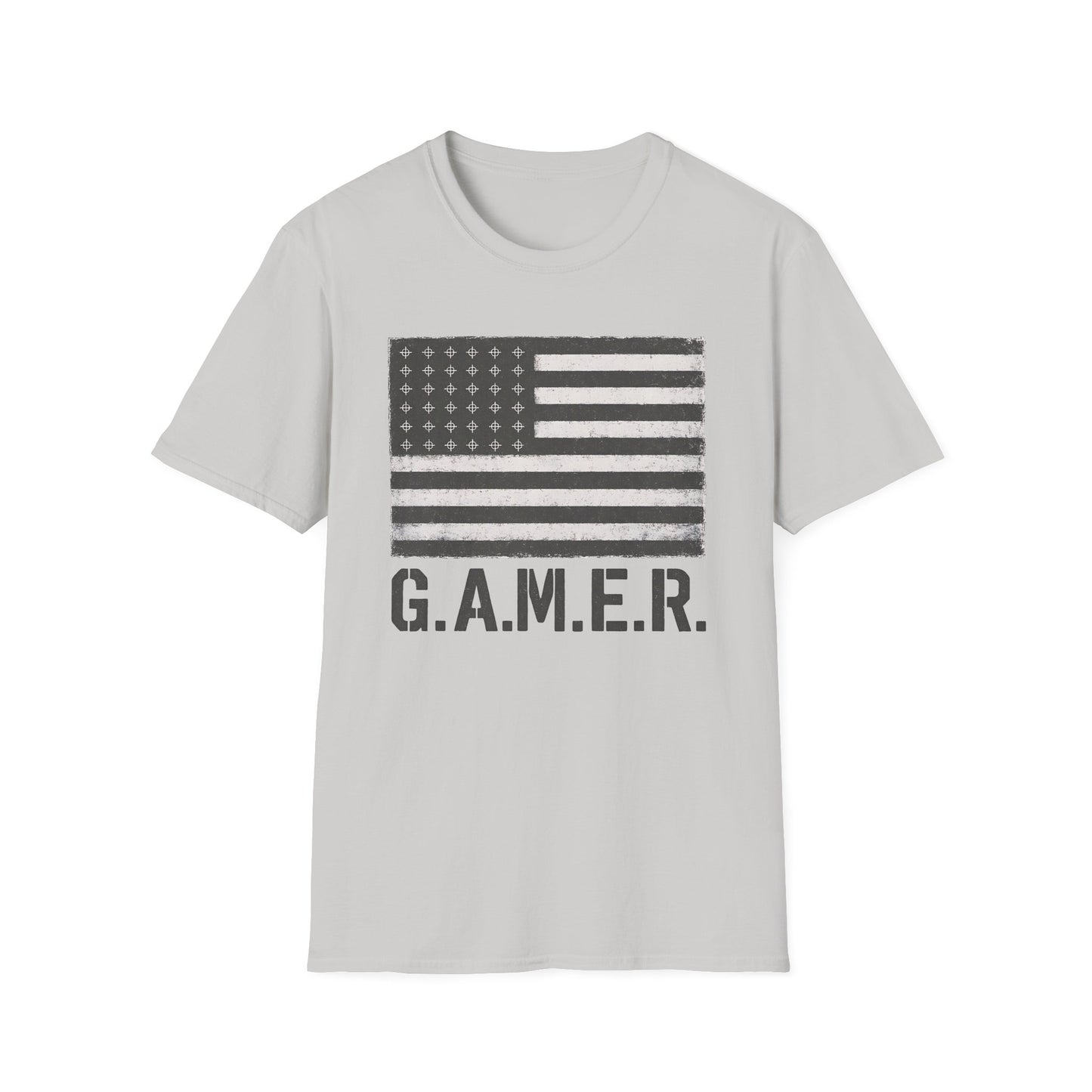 G.A.M.E.R T-Shirt