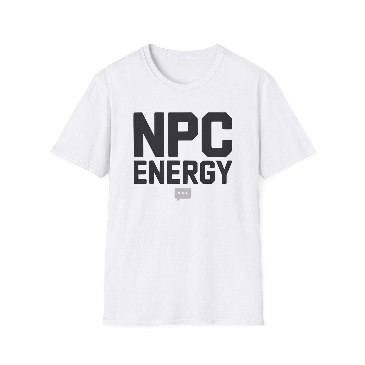 NPC ENERGY T-Shirt