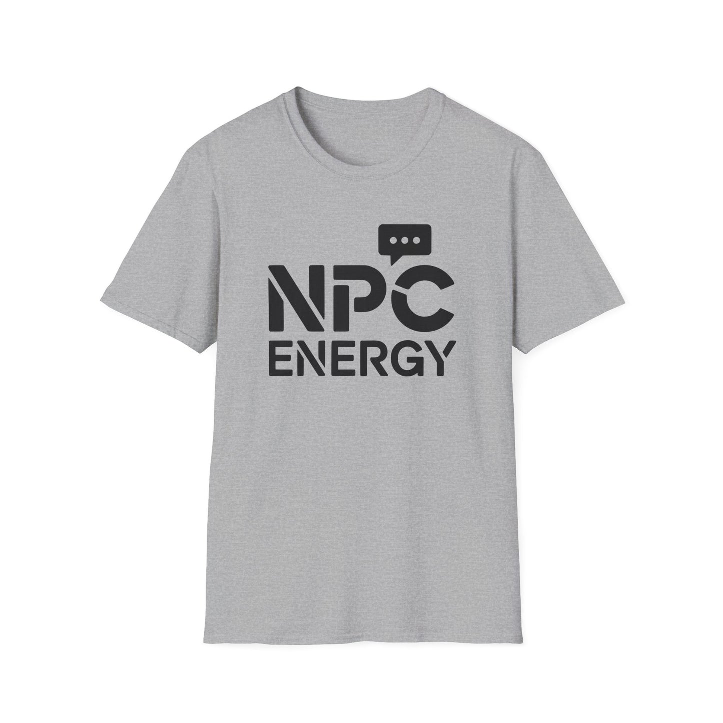 NPC ENERGY T-Shirt