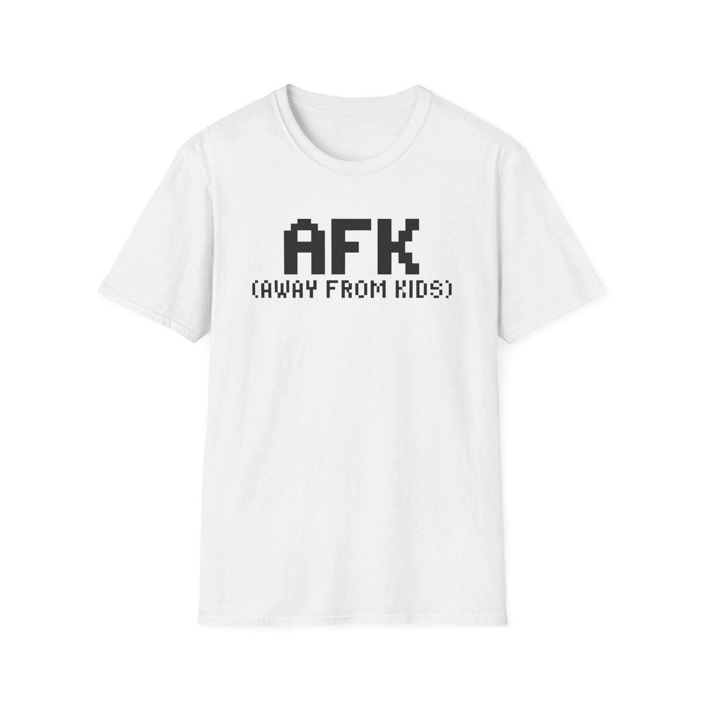 AFK(AWAY FROM KIDS) T-Shirt