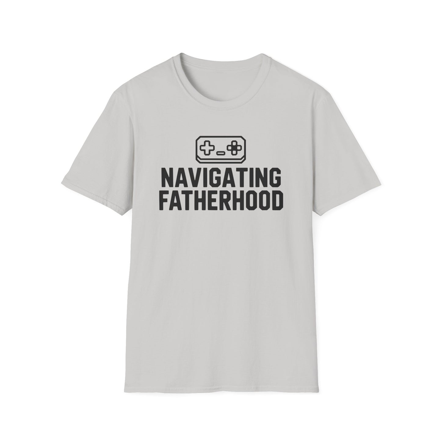 NAVIGATING FATHERHOOD T-Shirt