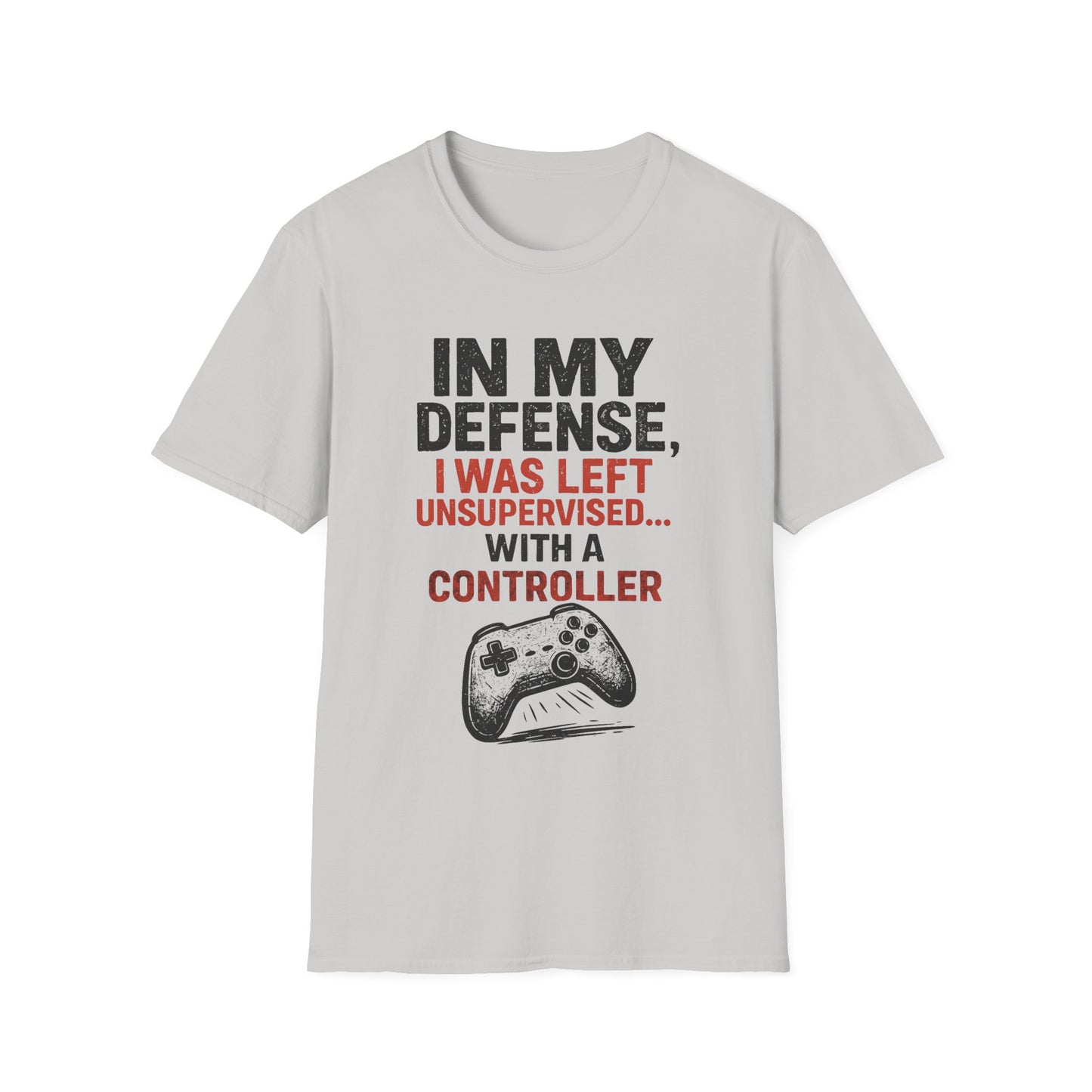IN MY DEFENSE T-Shirt