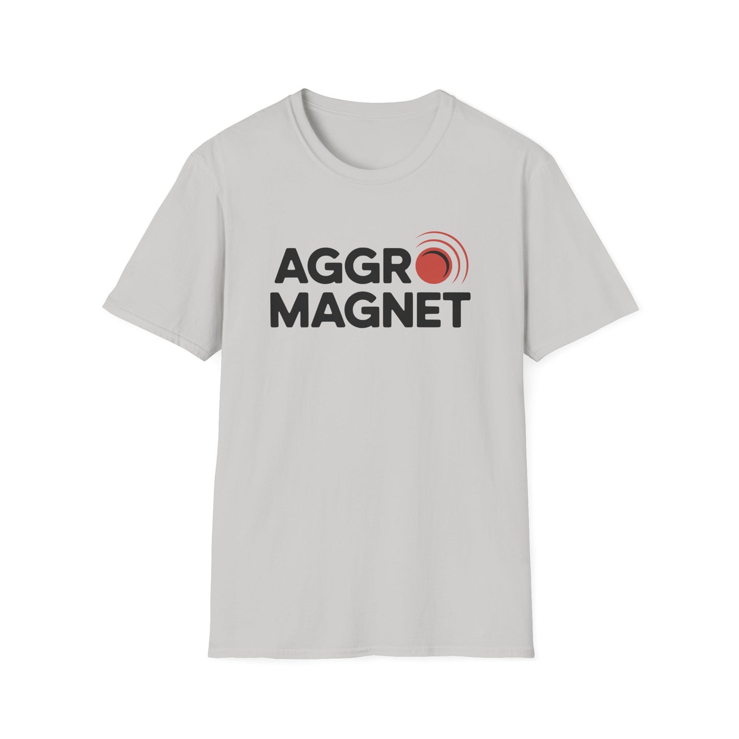 AGGRO MAGNET T-Shirt
