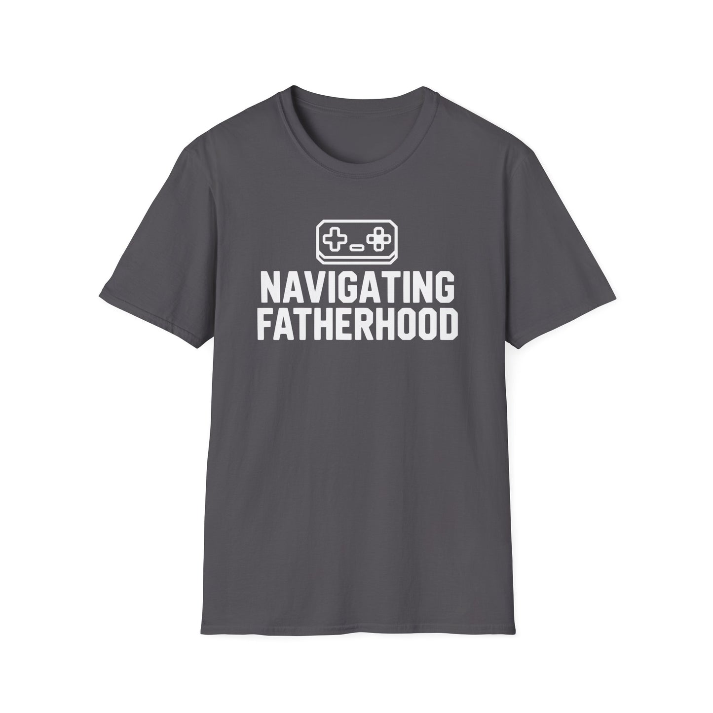 NAVIGATING FATHERHOOD T-Shirt