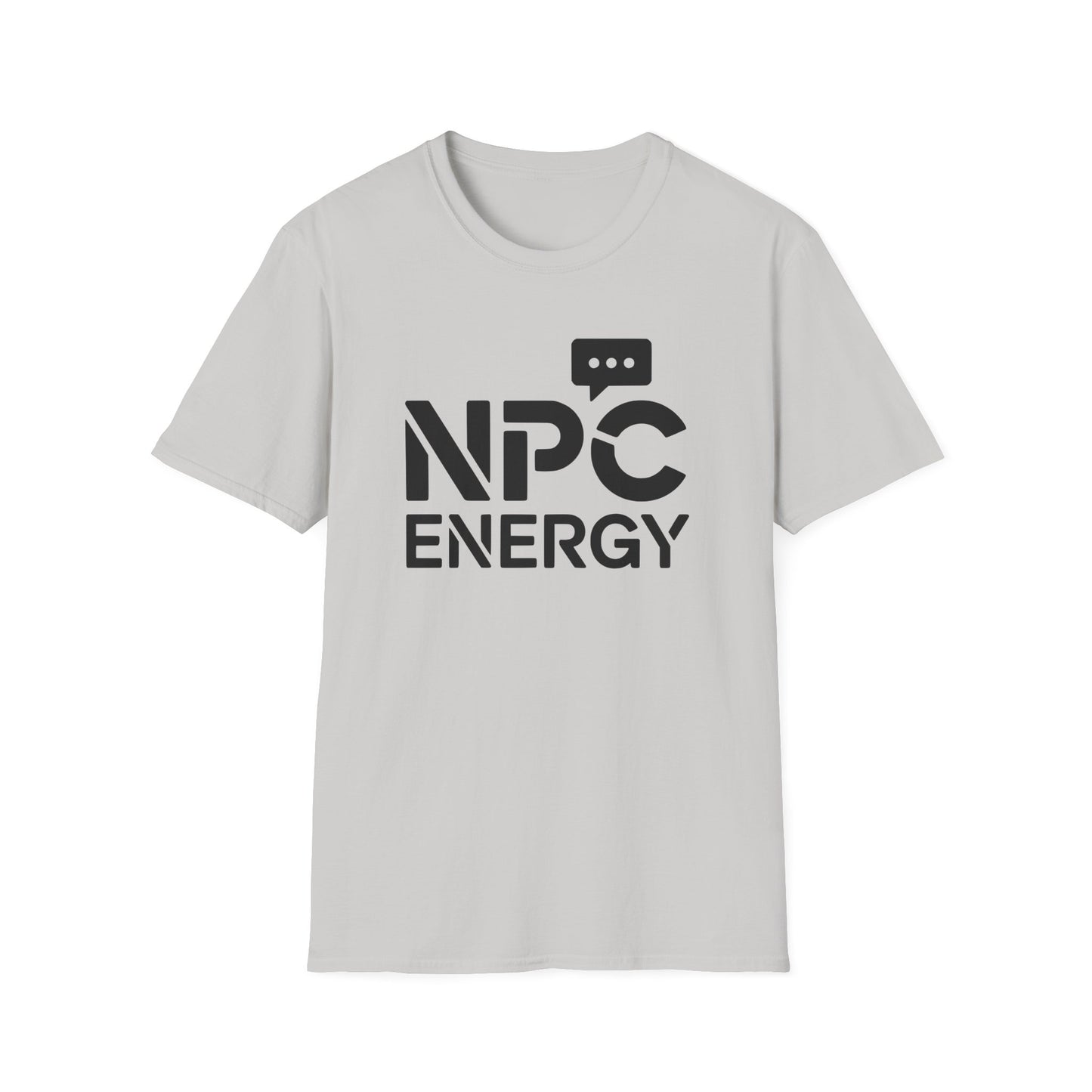 NPC ENERGY T-Shirt