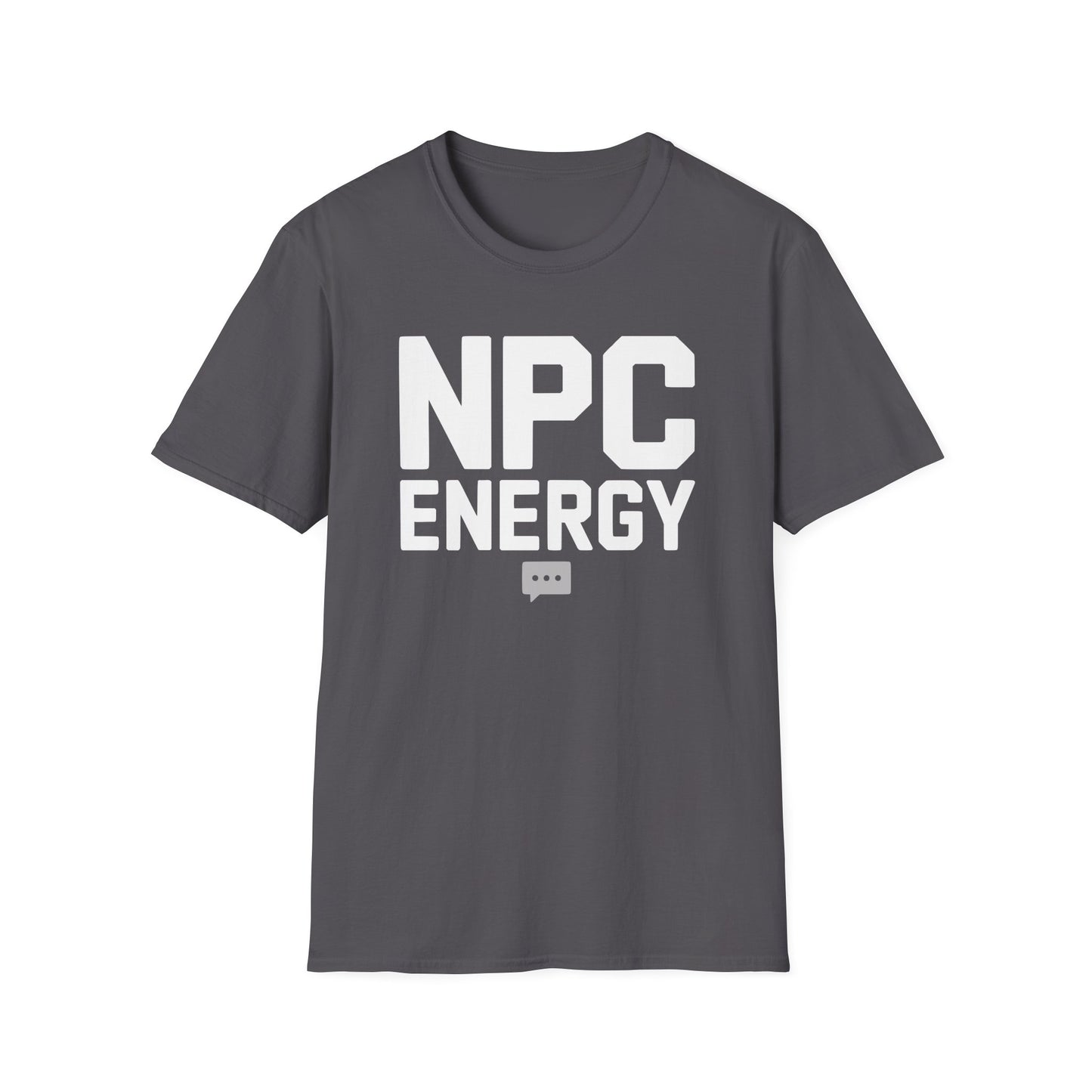 NPC ENERGY T-Shirt