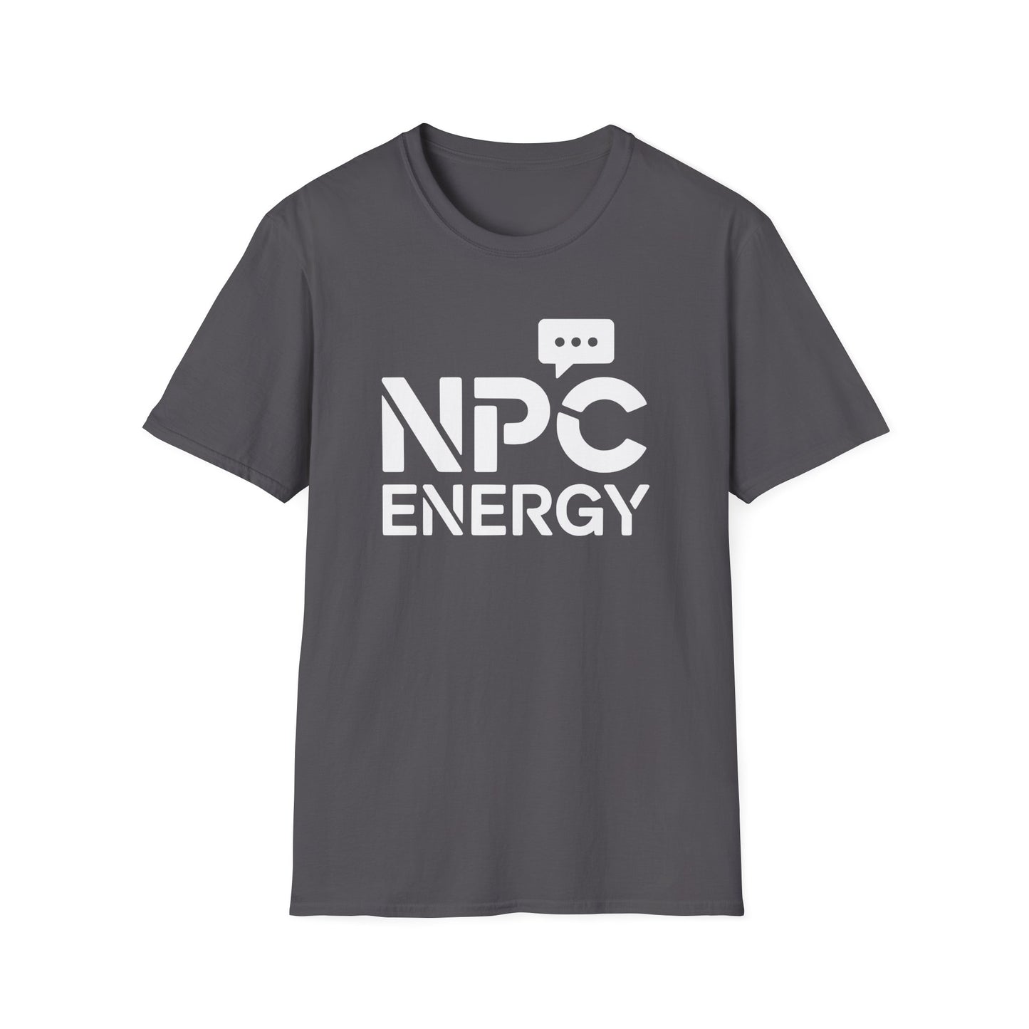 NPC ENERGY T-Shirt