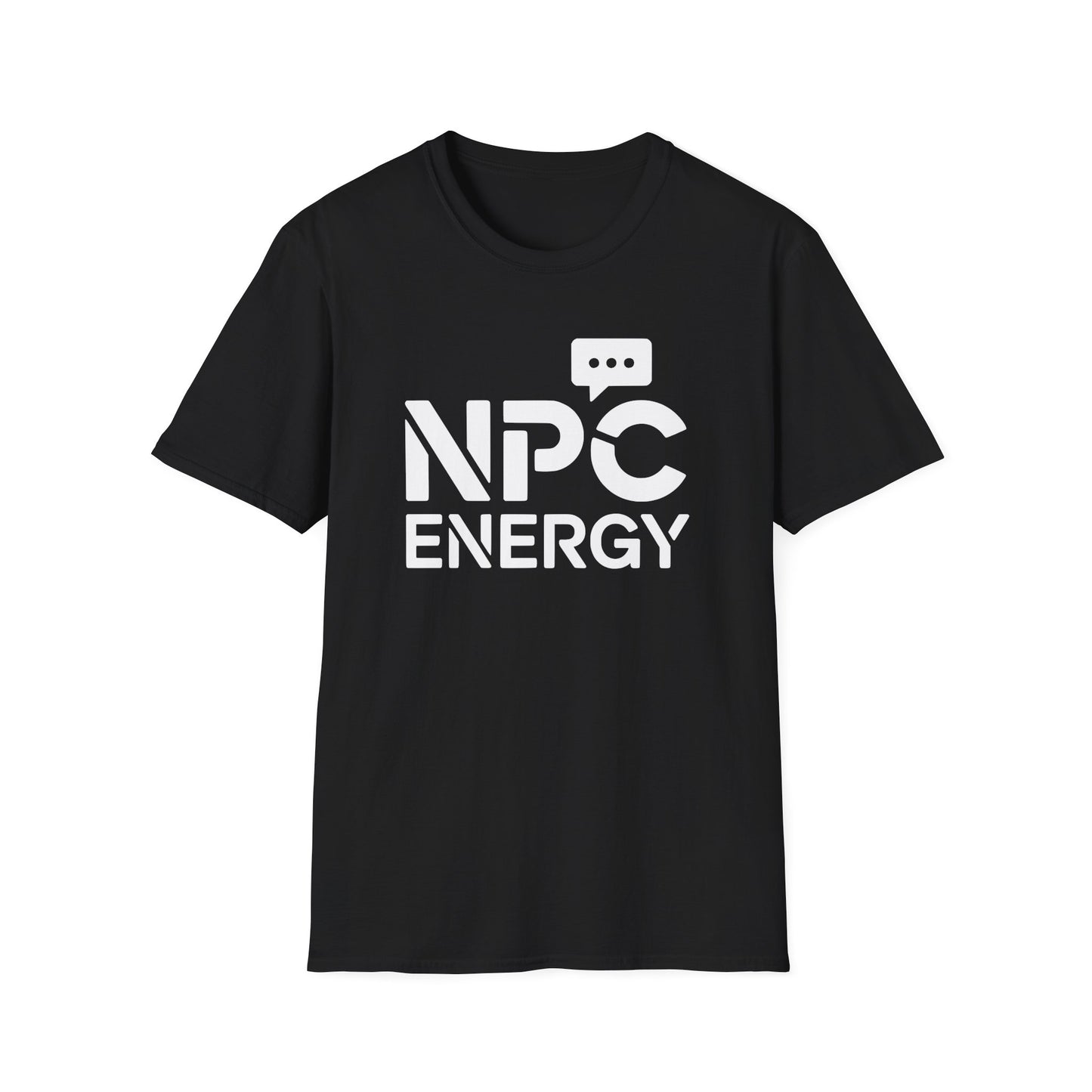 NPC ENERGY T-Shirt