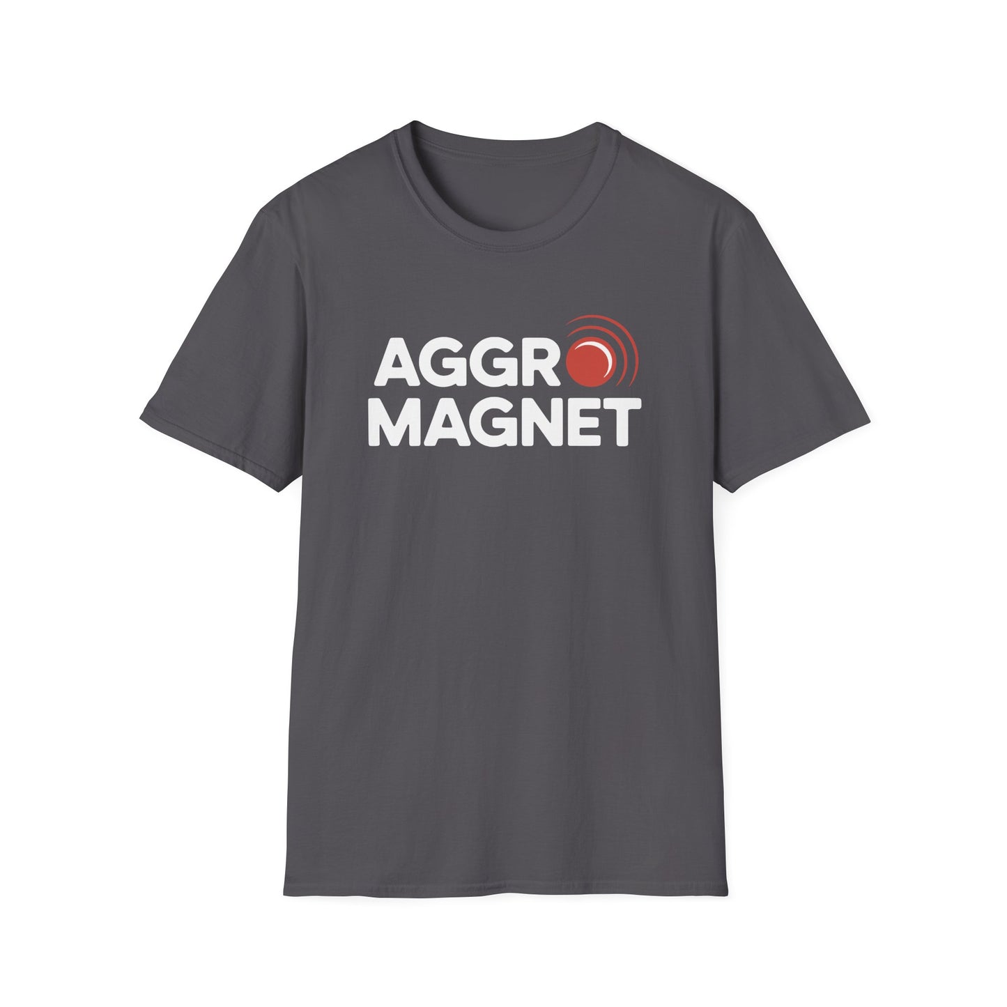 AGGRO MAGNET T-Shirt