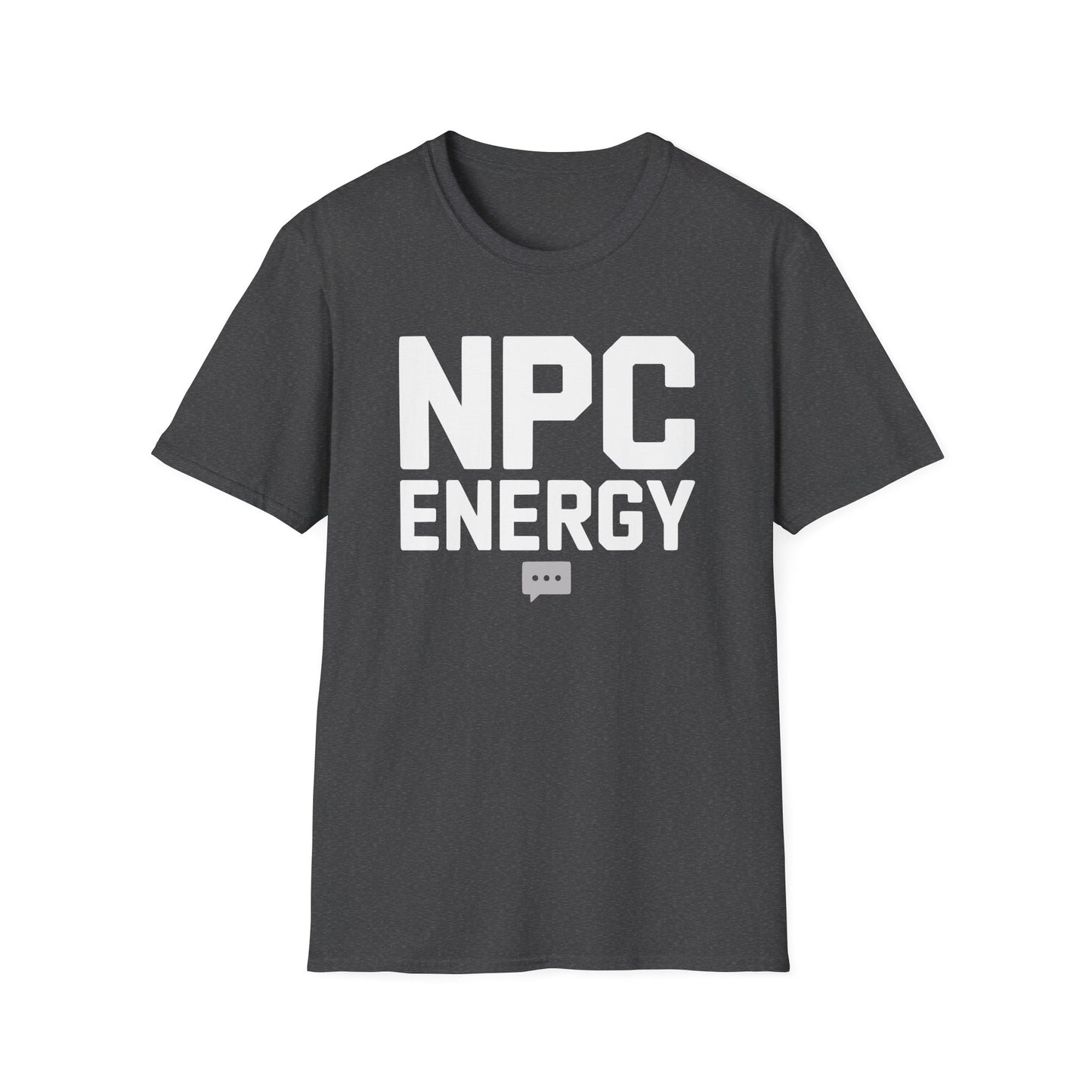 NPC ENERGY T-Shirt