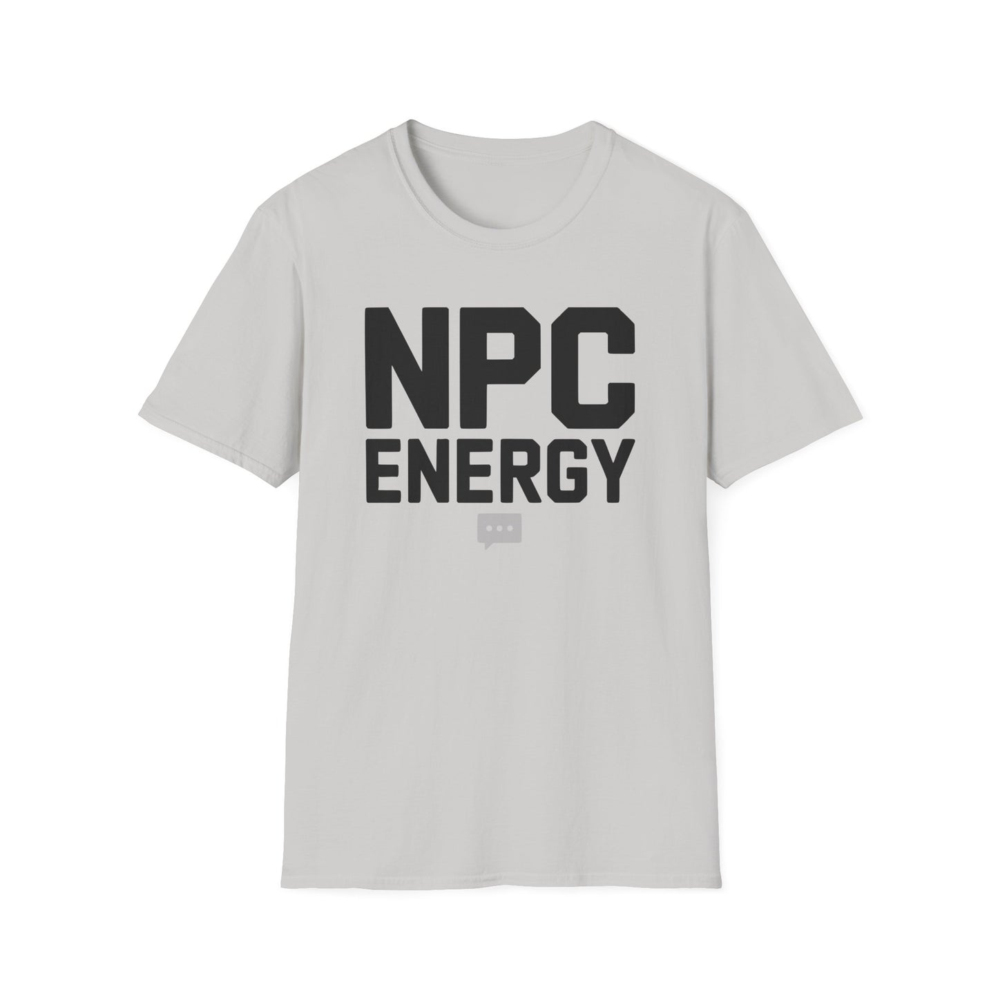 NPC ENERGY T-Shirt