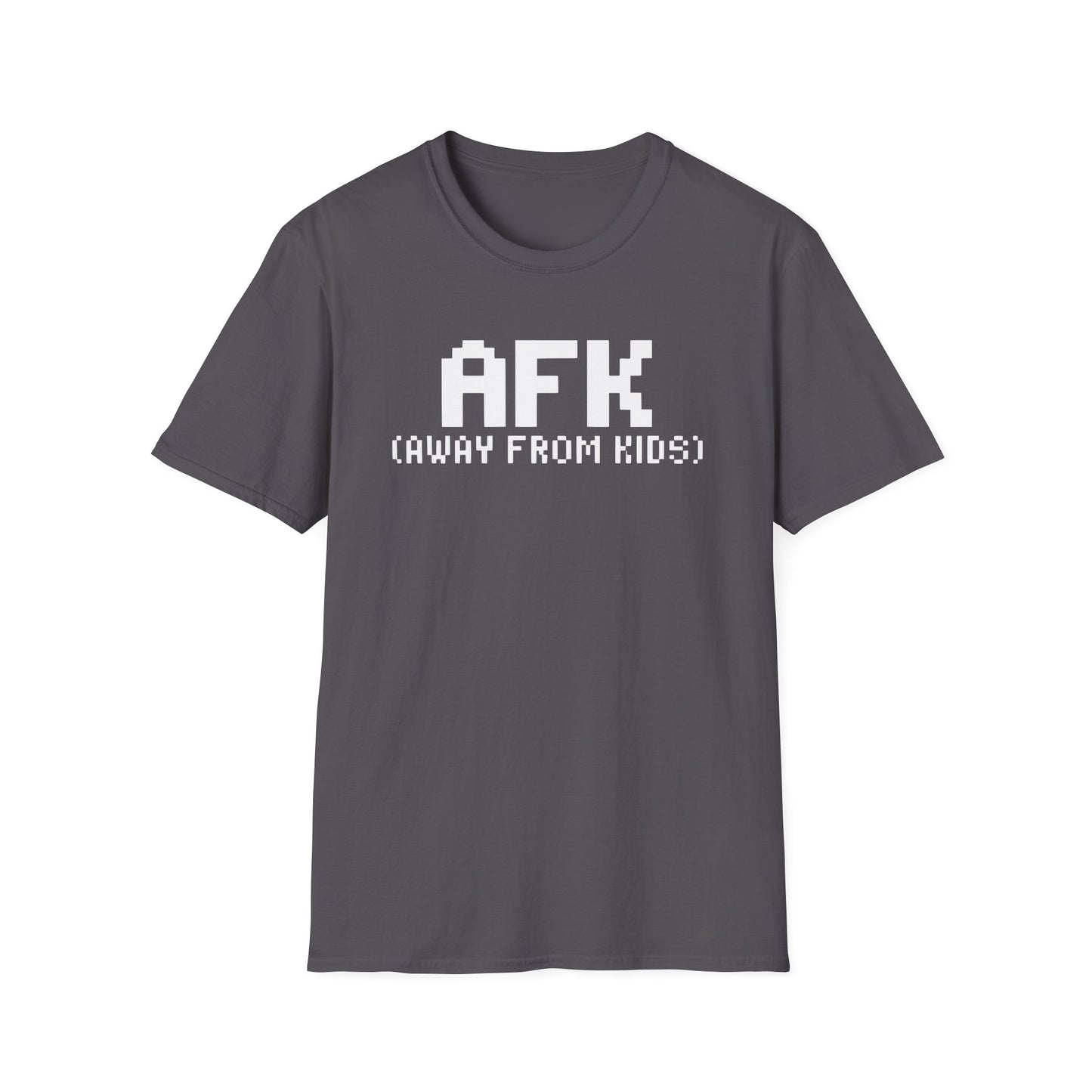 AFK(AWAY FROM KIDS) T-Shirt