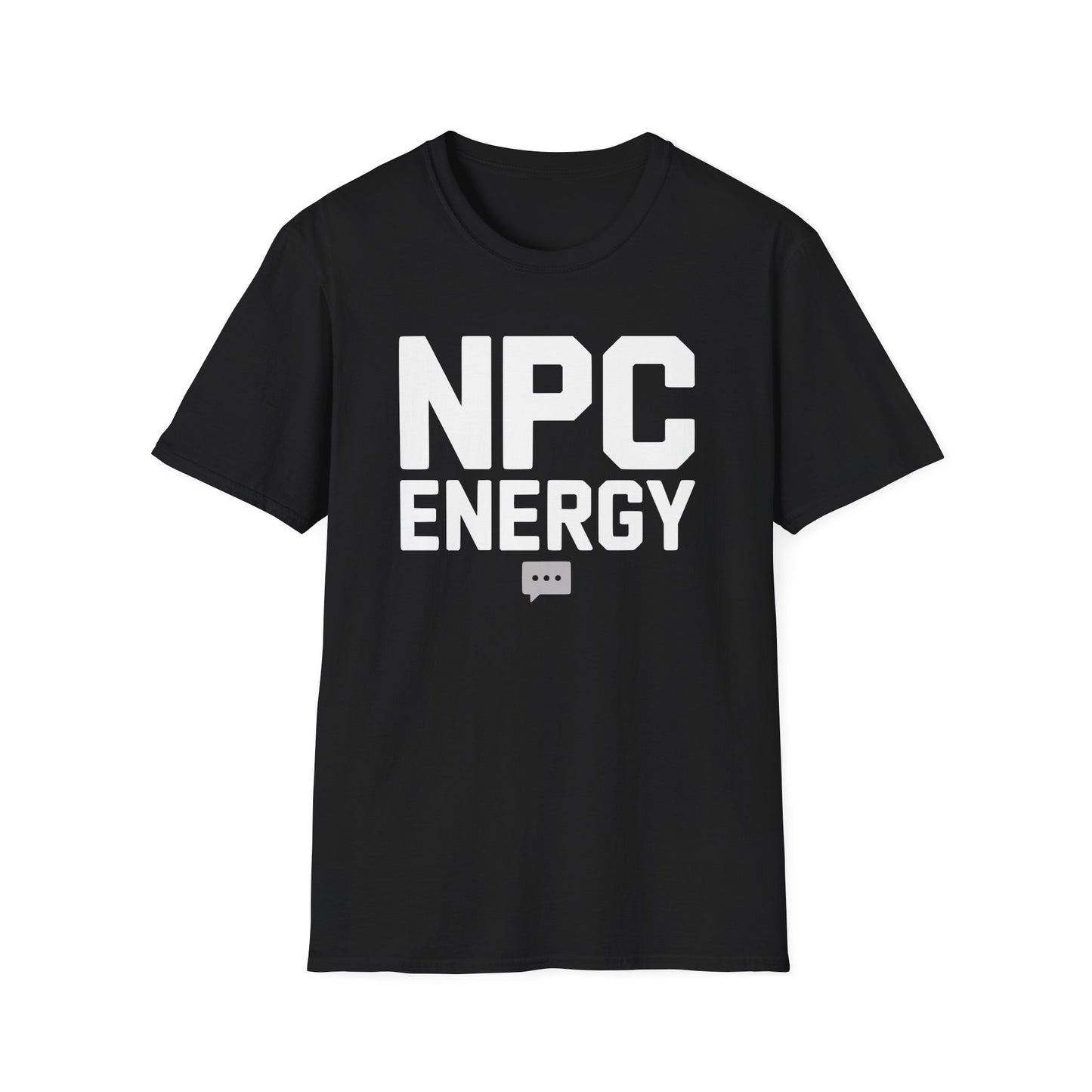 NPC ENERGY T-Shirt