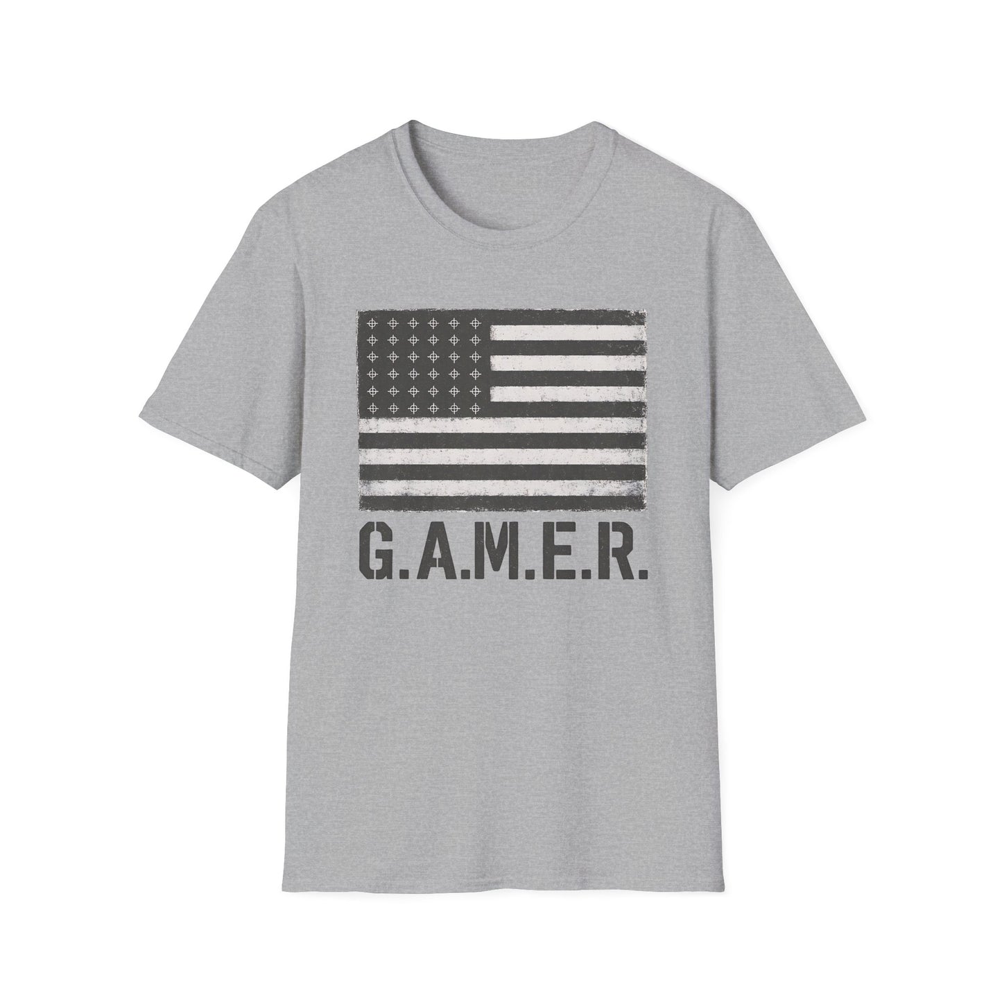G.A.M.E.R T-Shirt