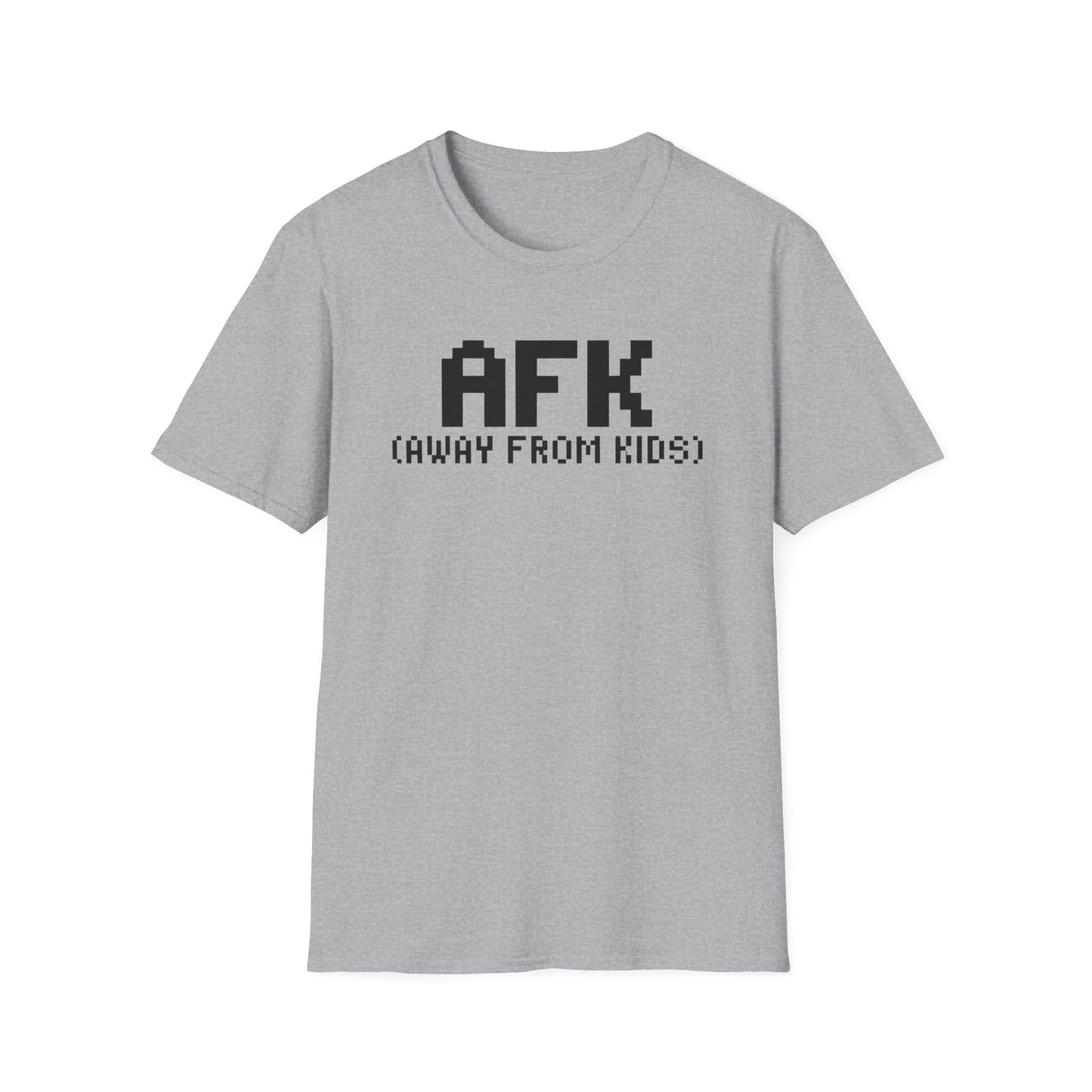 AFK(AWAY FROM KIDS) T-Shirt