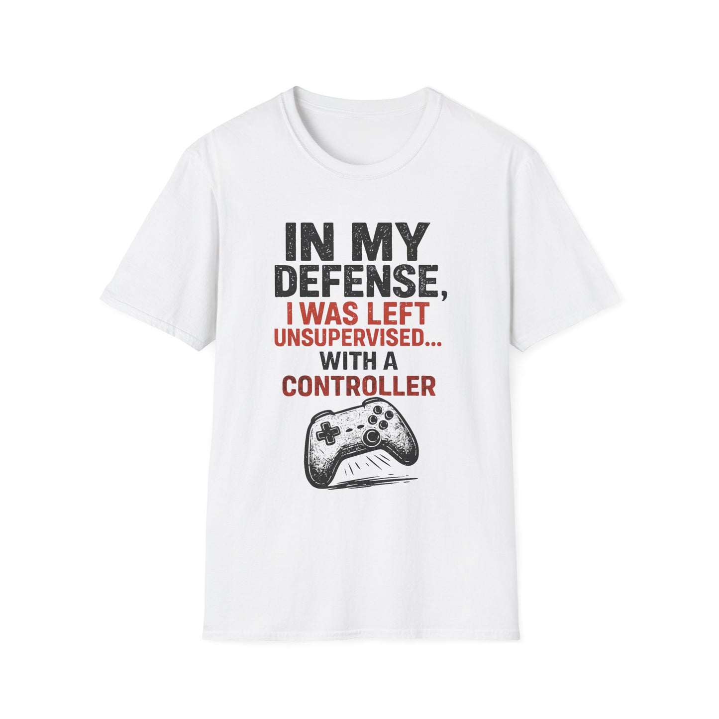 IN MY DEFENSE T-Shirt