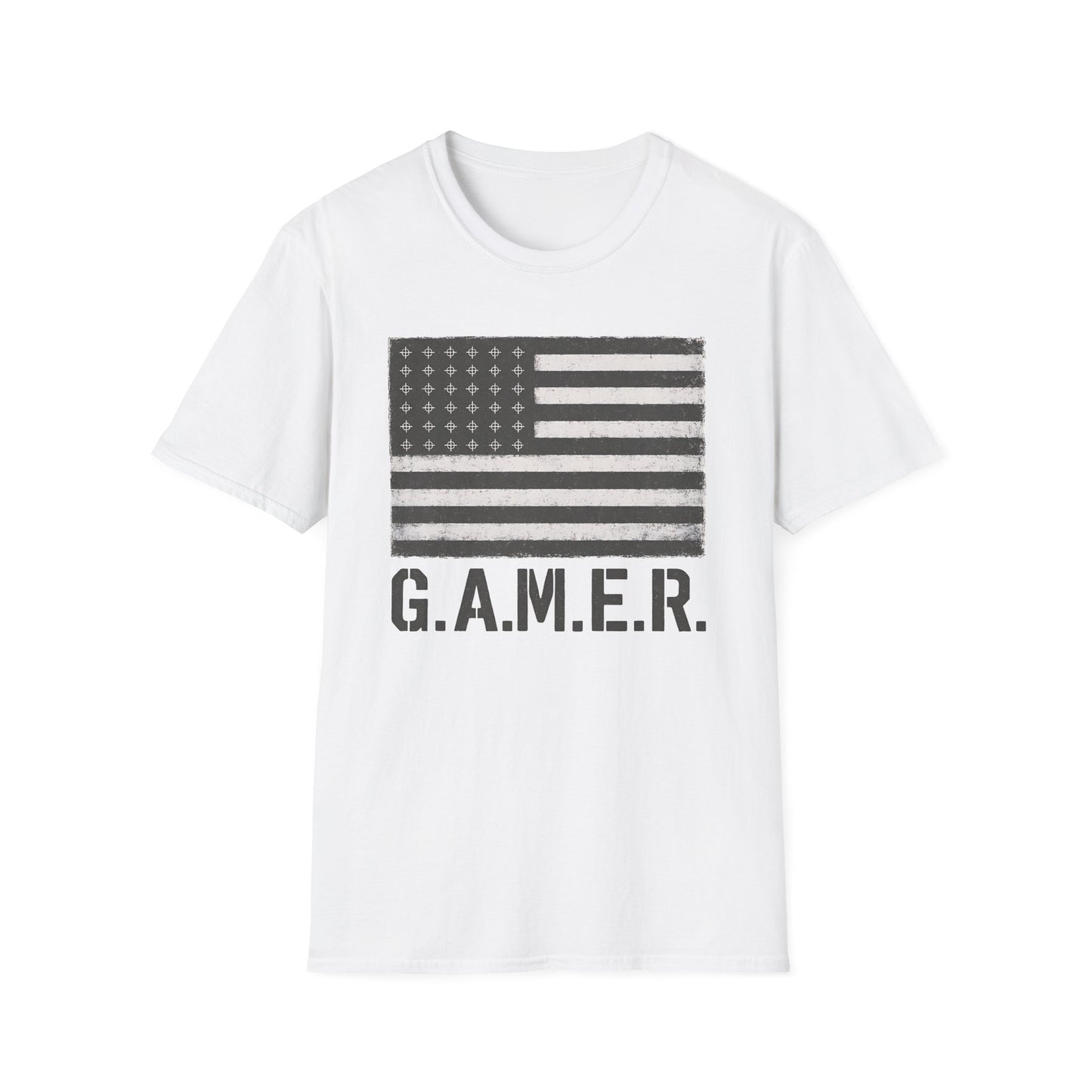 G.A.M.E.R T-Shirt