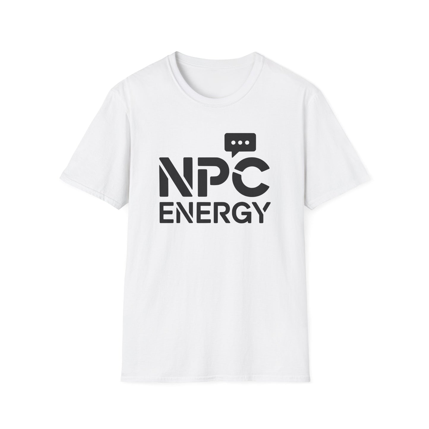 NPC ENERGY T-Shirt