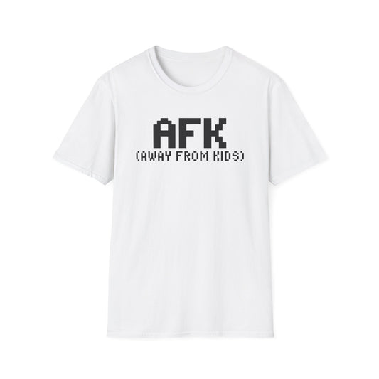 AFK(AWAY FROM KIDS) T-Shirt