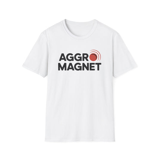 AGGRO MAGNET T-Shirt