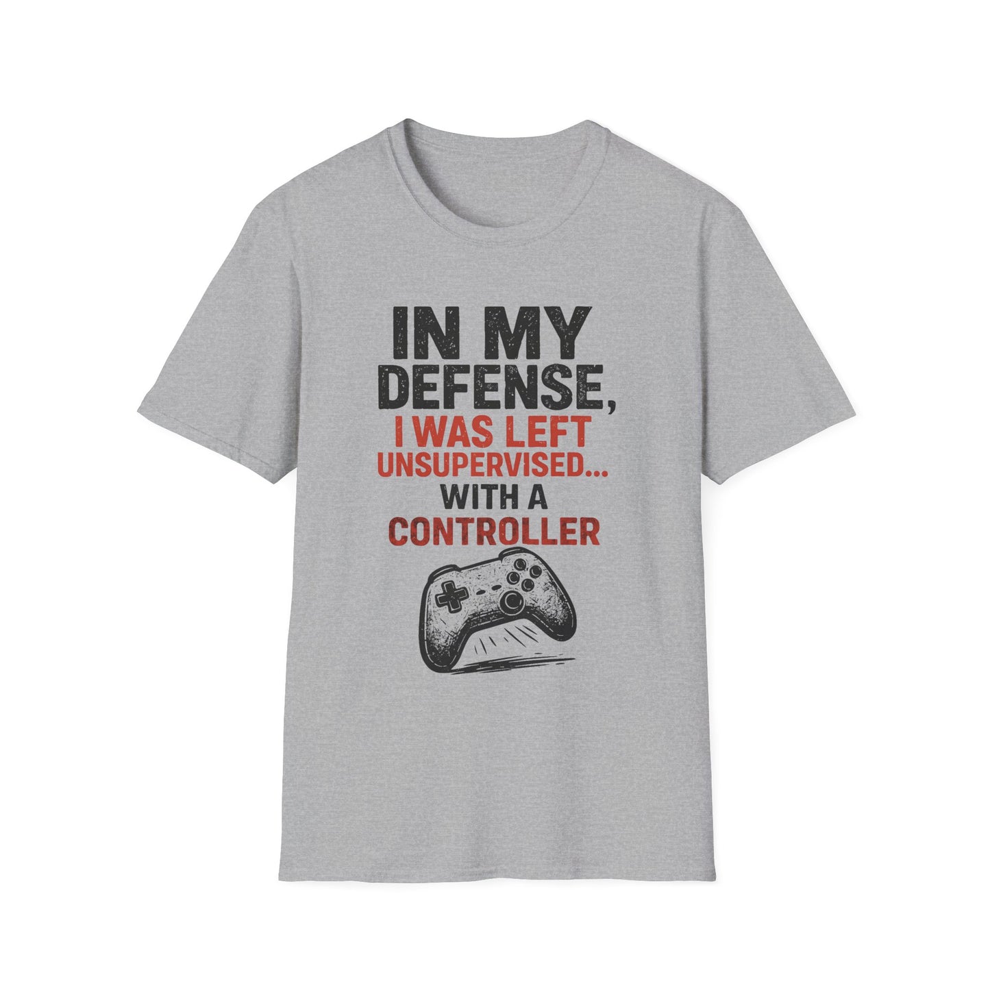 IN MY DEFENSE T-Shirt