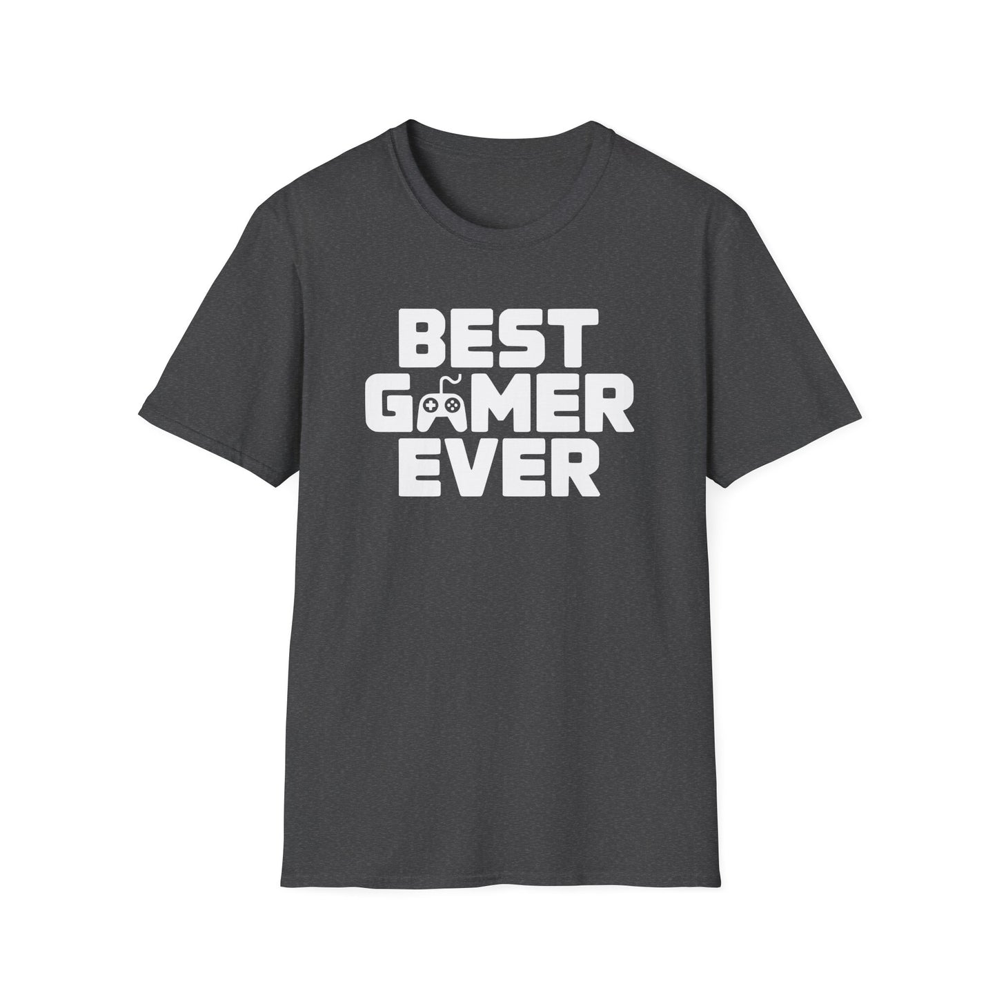 BEST GAMER EVER T-Shirt