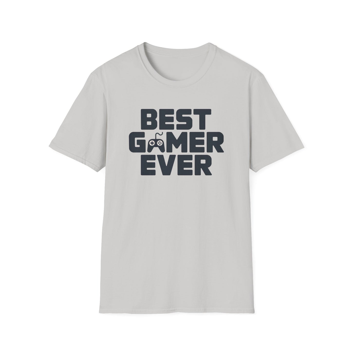 BEST GAMER EVER T-Shirt