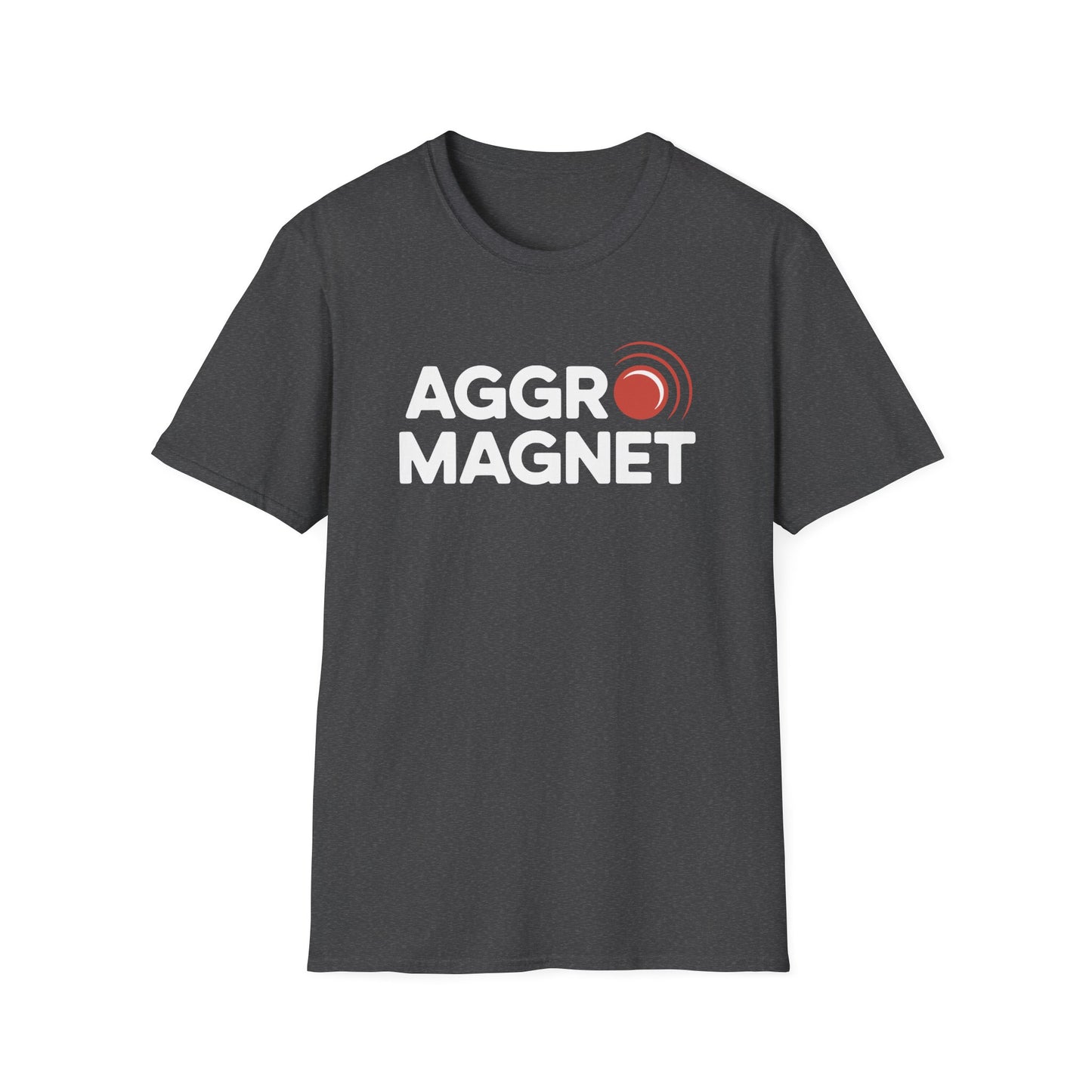 AGGRO MAGNET T-Shirt