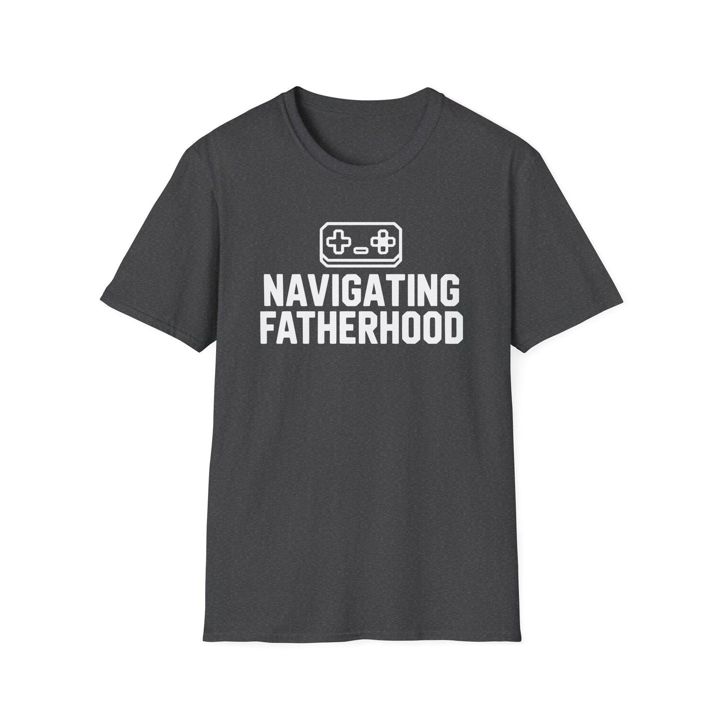NAVIGATING FATHERHOOD T-Shirt