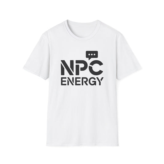 NPC ENERGY T-Shirt